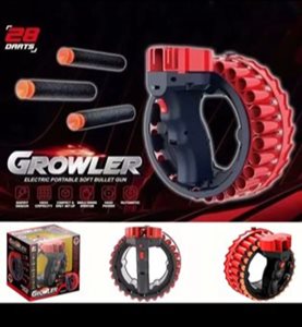 צמיד יורה חצים אוטומטי