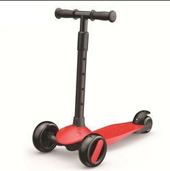 קורקינט 3 גלגלים