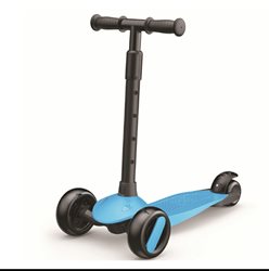 קורקינט 3 גלגלים